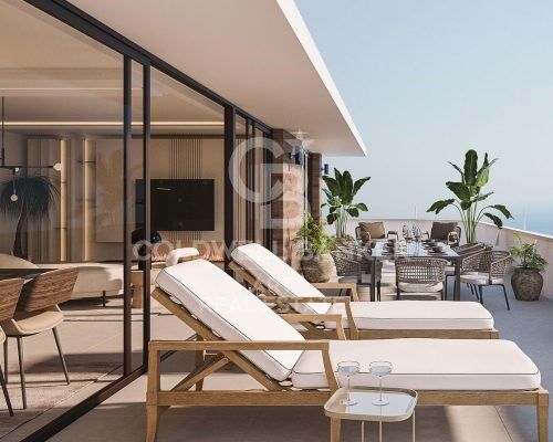 Dzīvoklis Fuengirola, Malaga, Spānijā 3 istabas, 349 m2 Nr. 157990