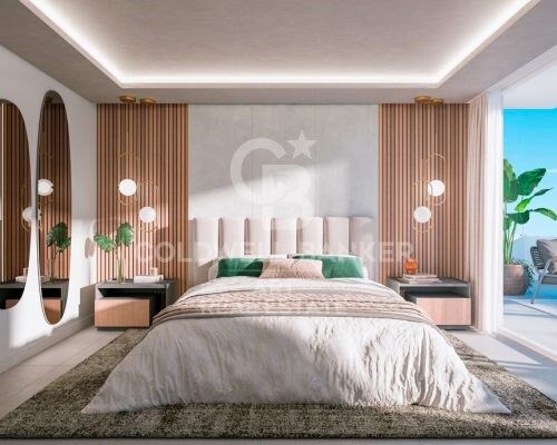 Dzīvoklis Fuengirola, Malaga, Spānijā 3 istabas, 349 m2 Nr. 157990