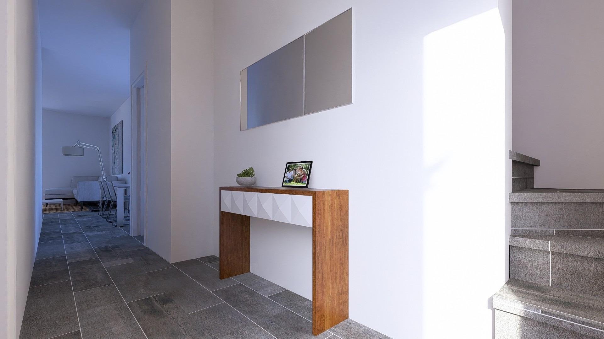 Villa a Daya Nueva, Alicante, Spagna 3 camere da letto, 130 mq. N° 196255