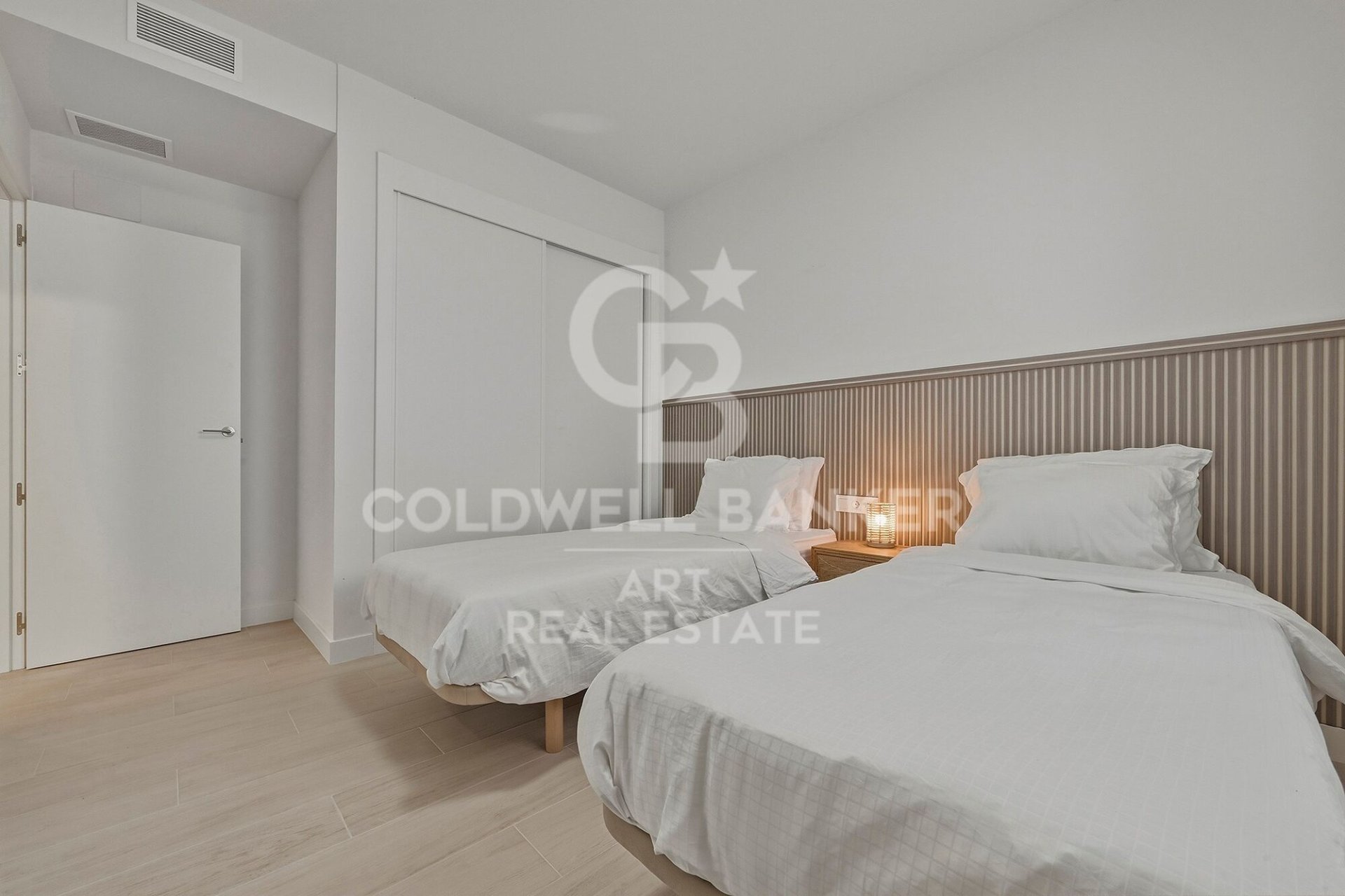 Huoneisto Estepona, Malaga, Espanja 3 makuuhuonetta,  No. 156706
