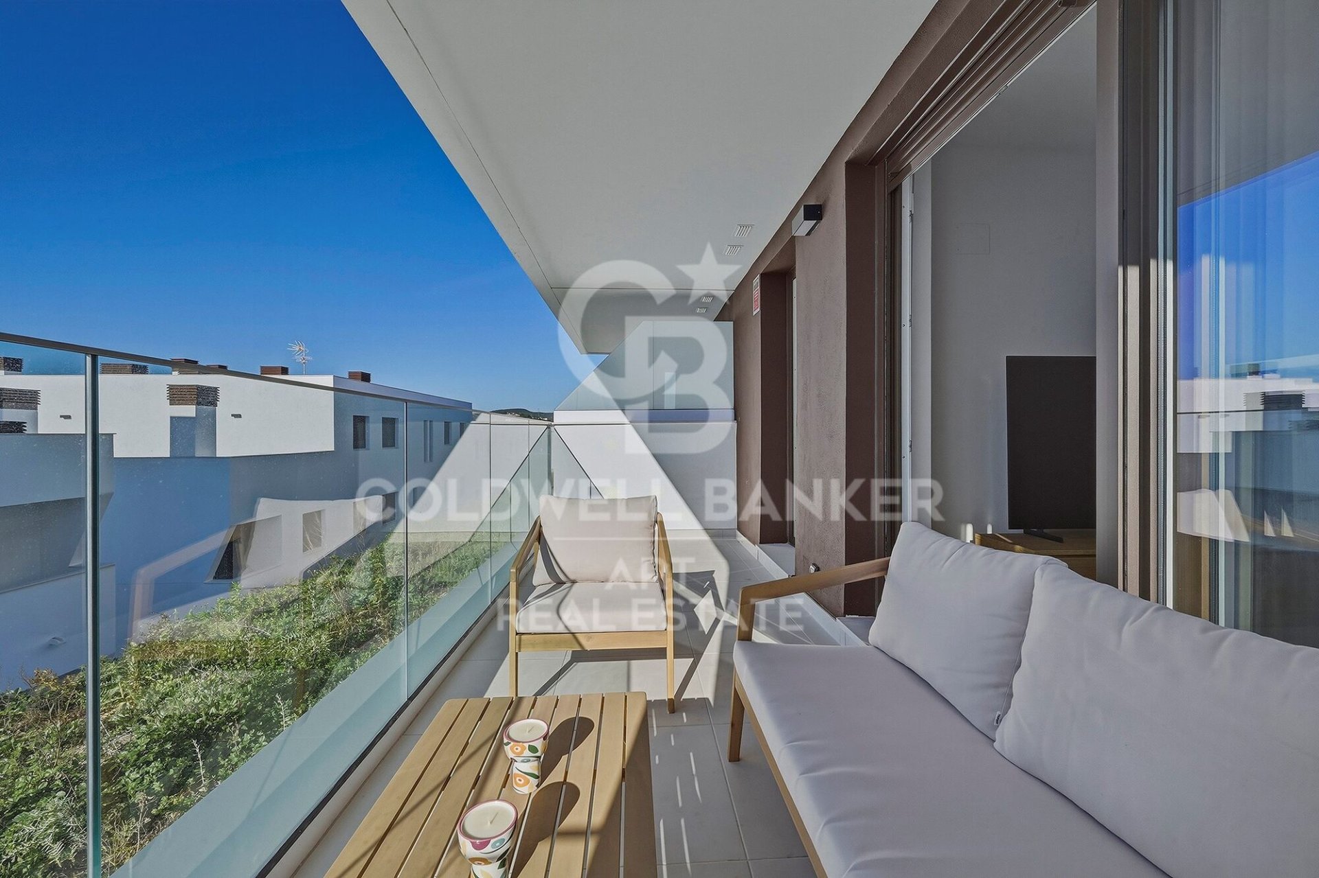 Huoneisto Estepona, Malaga, Espanja 3 makuuhuonetta,  No. 156706