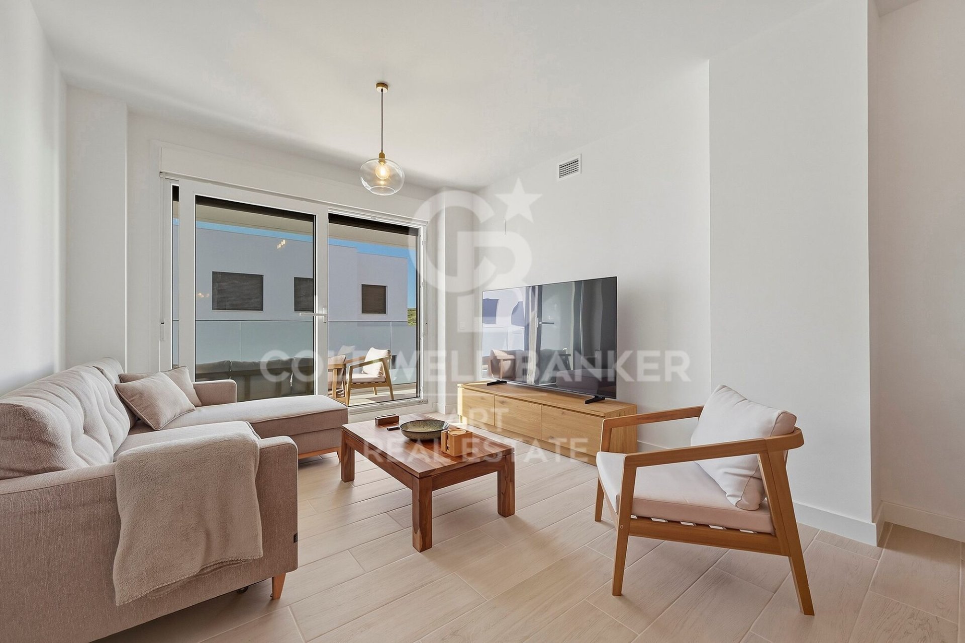 Huoneisto Estepona, Malaga, Espanja 3 makuuhuonetta,  No. 156706