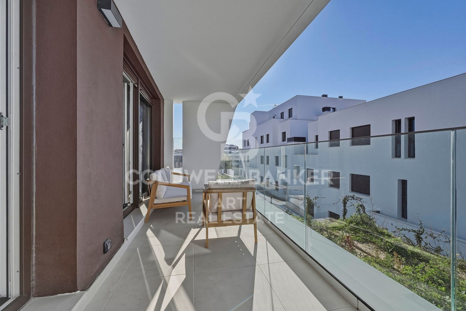 Huoneisto Estepona, Malaga, Espanja 3 makuuhuonetta,  No. 156706