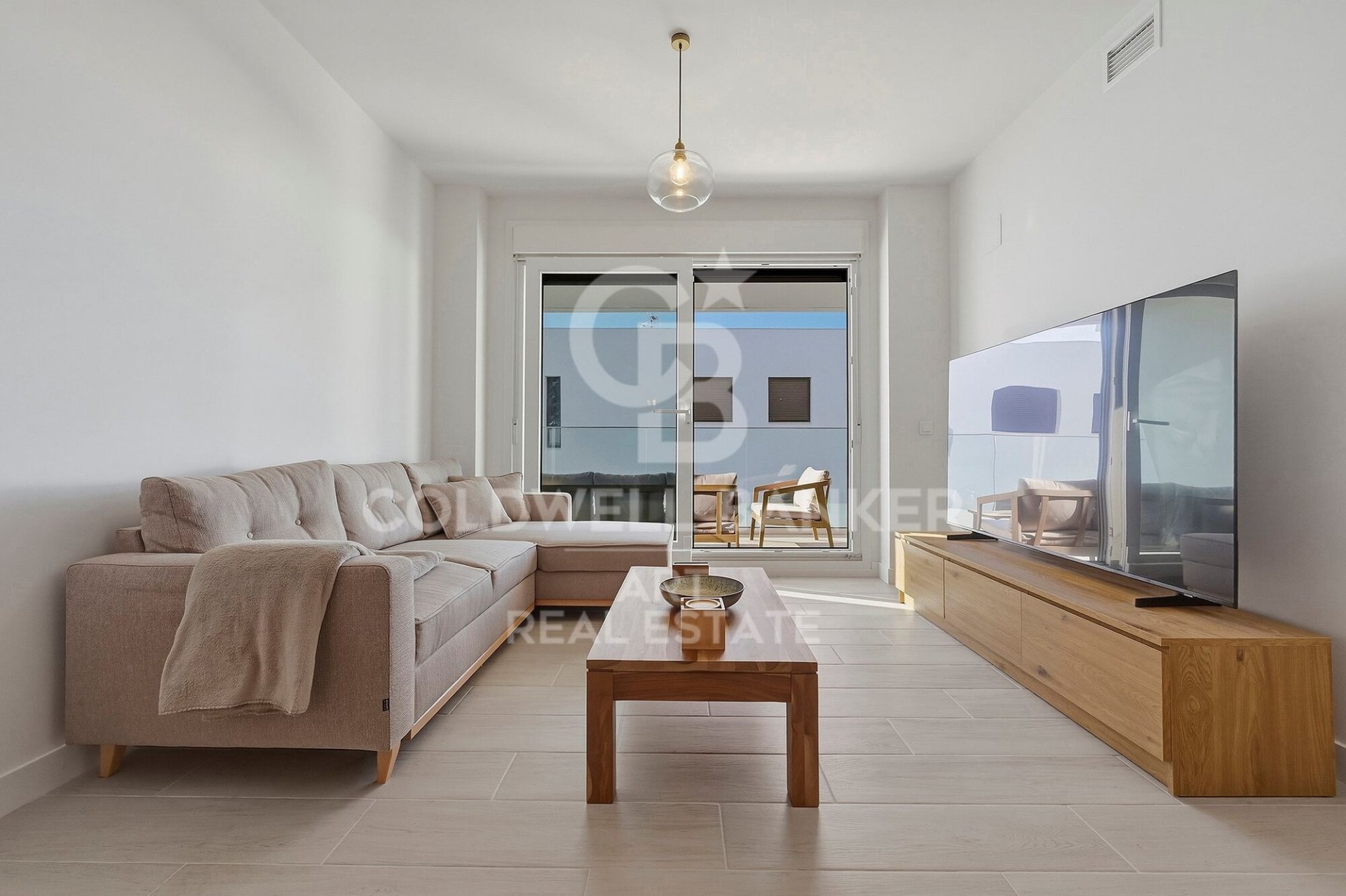 Huoneisto Estepona, Malaga, Espanja 3 makuuhuonetta,  No. 156706