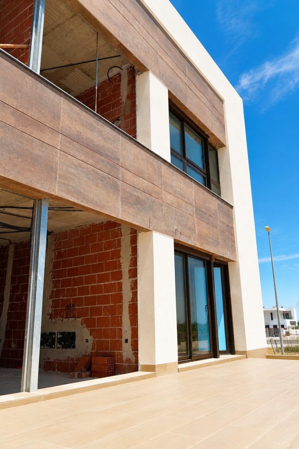Townhouse à Dolores, Alicante, Espagne 2 chambres, 87 m2 No. 187061