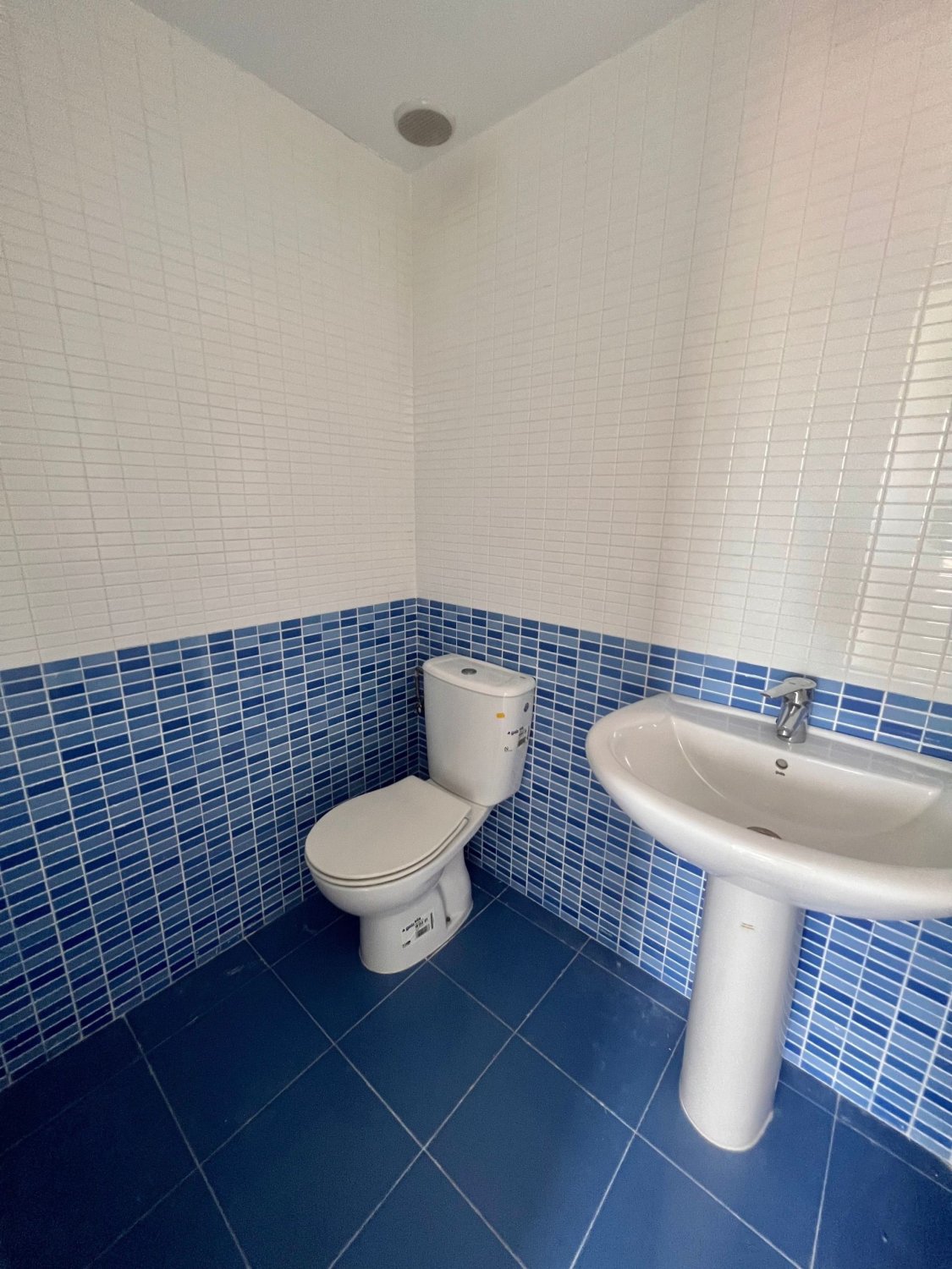 Penthouse in Calpe, Alicante, Spain 3 bedrooms, 302 sq.m. No. 187055