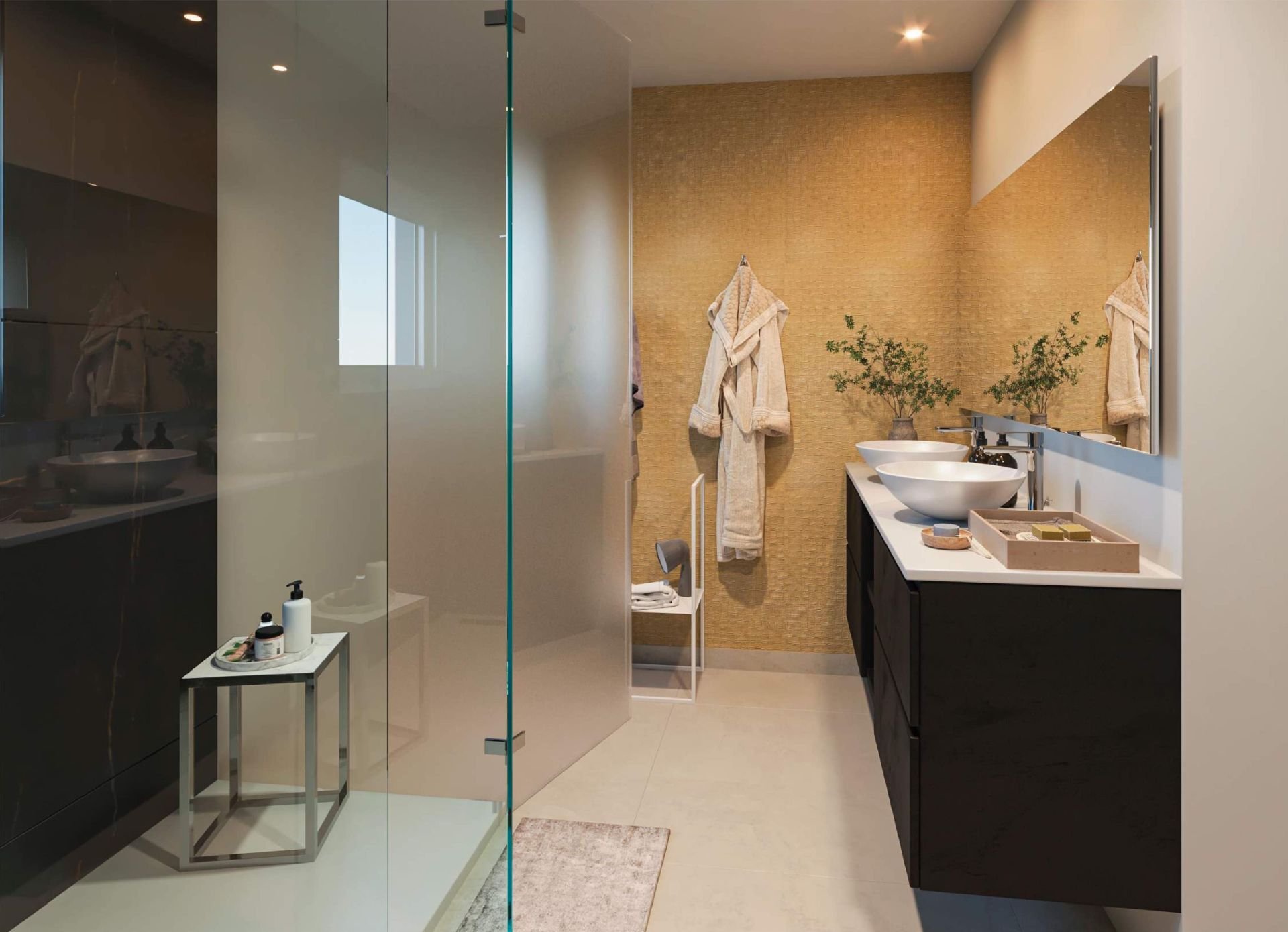 Penthouse w Oliva, Valencia, Hiszpania 4 sypialnie, 292 mkw. nr 187056