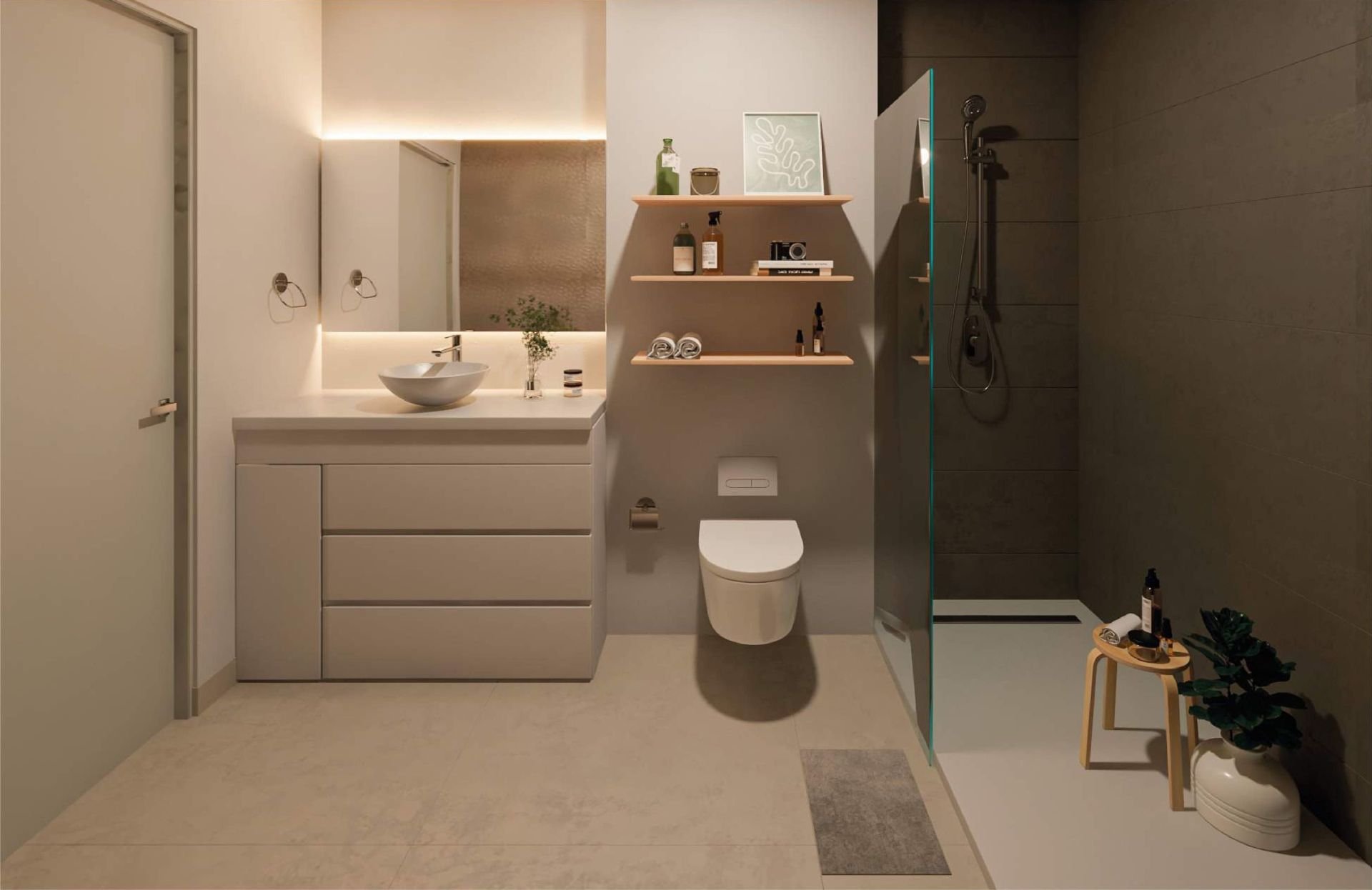 Penthouse w Oliva, Valencia, Hiszpania 4 sypialnie, 292 mkw. nr 187056