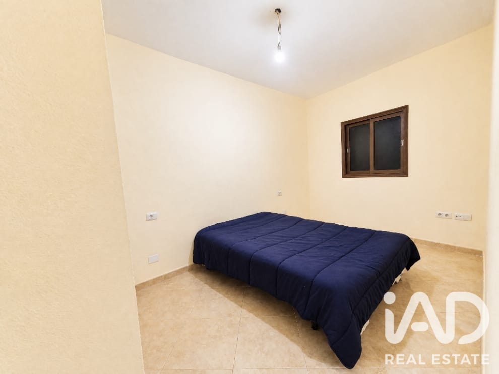 Villetta a schiera a San Cristobal de La Laguna, Tenerife, Spagna 5 camere da letto, 160 mq. N° 193475