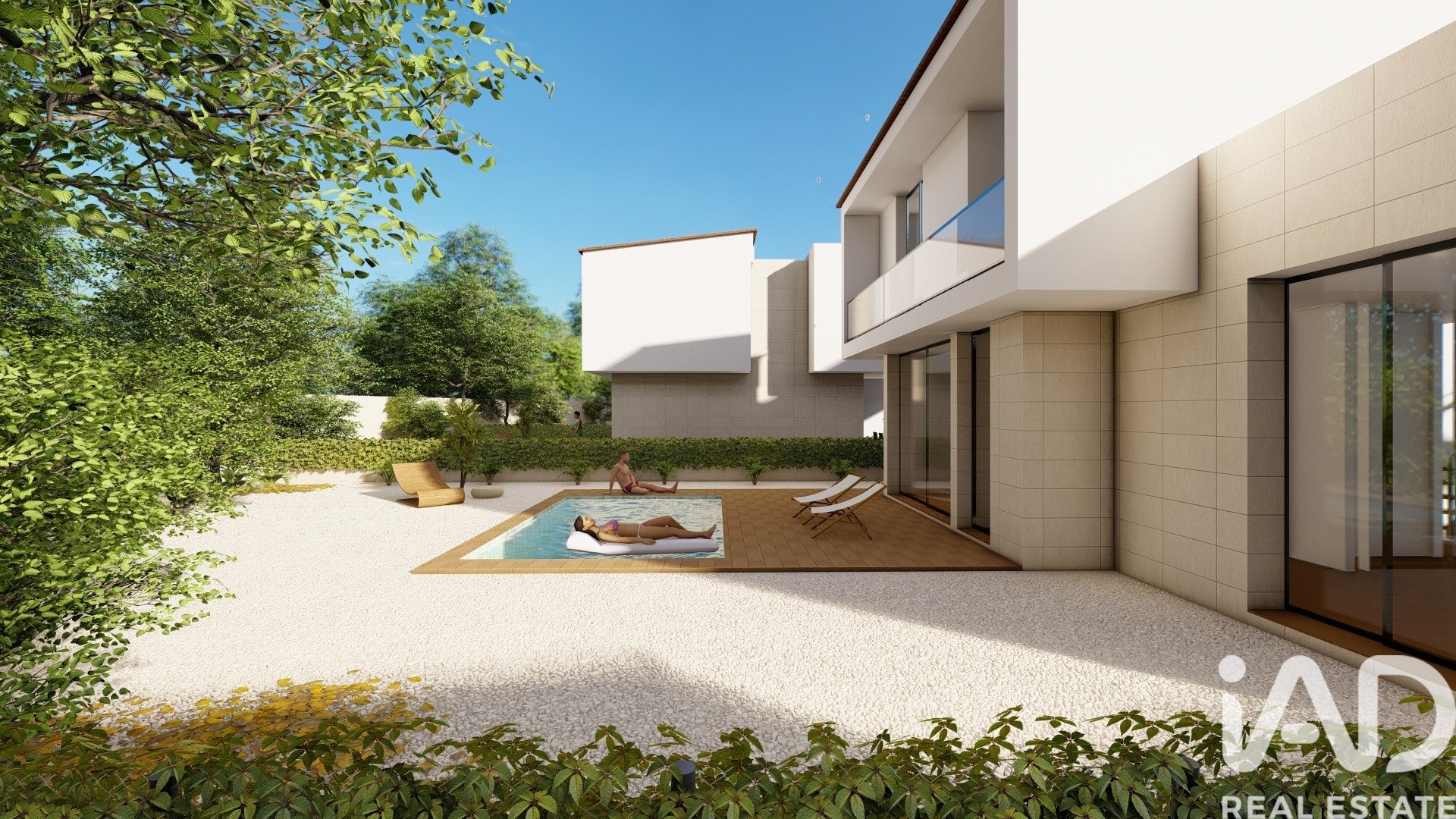 Talo La Nucia, Alicante, Espanja 3 makuuhuonetta, 146 m2 No. 193477