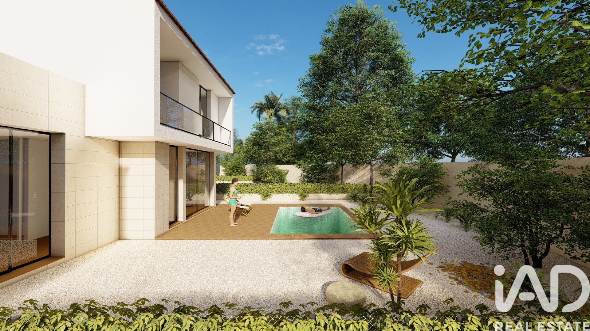 Talo La Nucia, Alicante, Espanja 3 makuuhuonetta, 146 m2 No. 193477