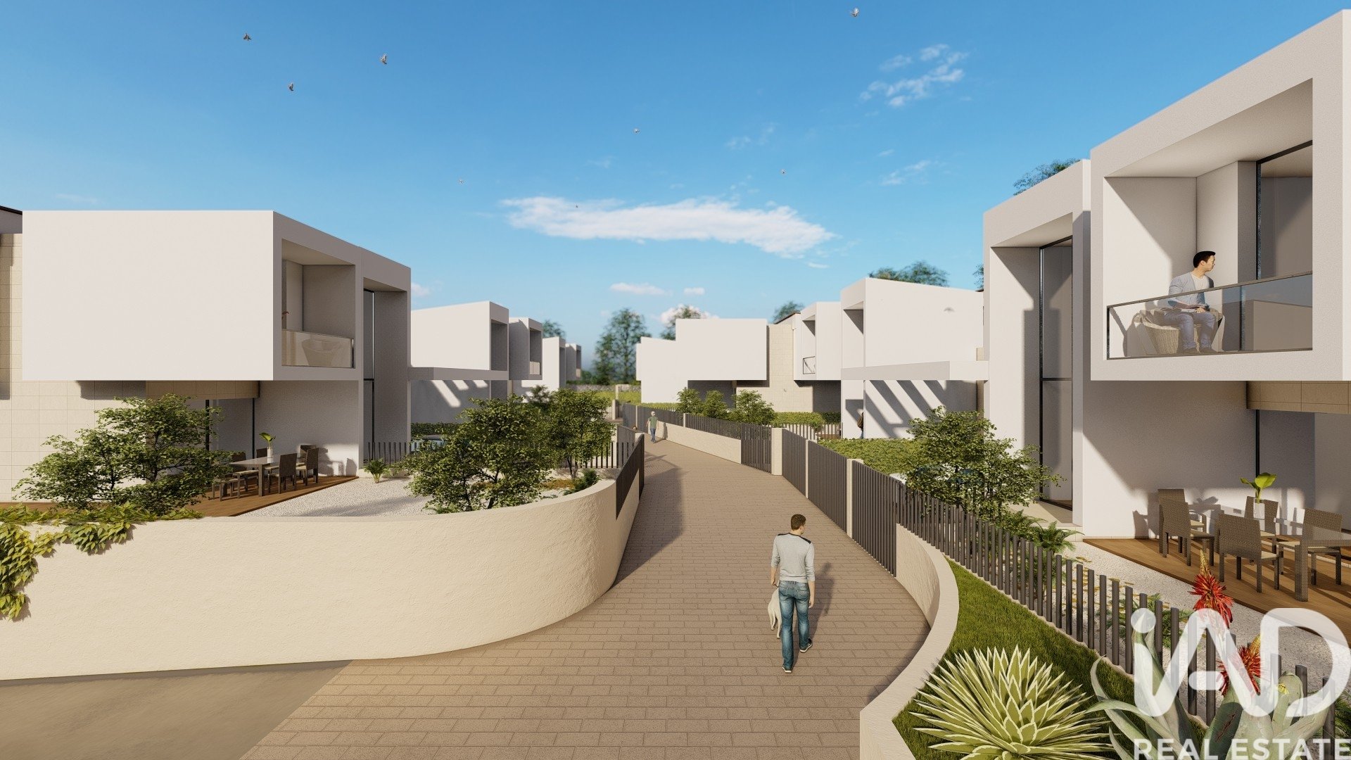 Talo La Nucia, Alicante, Espanja 3 makuuhuonetta, 146 m2 No. 193477