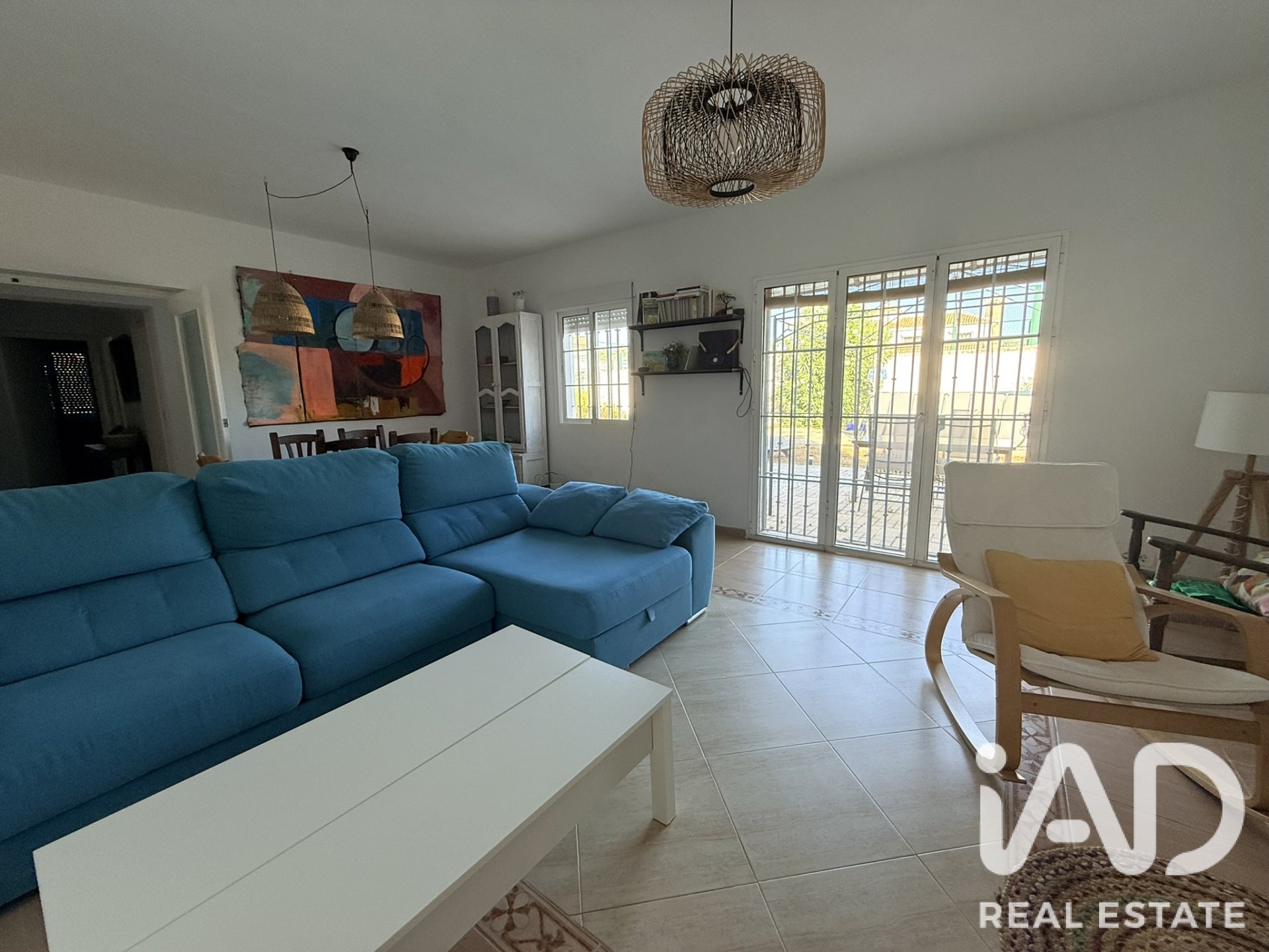 Talo Lepe, Huelva, Espanja 5 makuuhuonetta, 276 m2 No. 193478