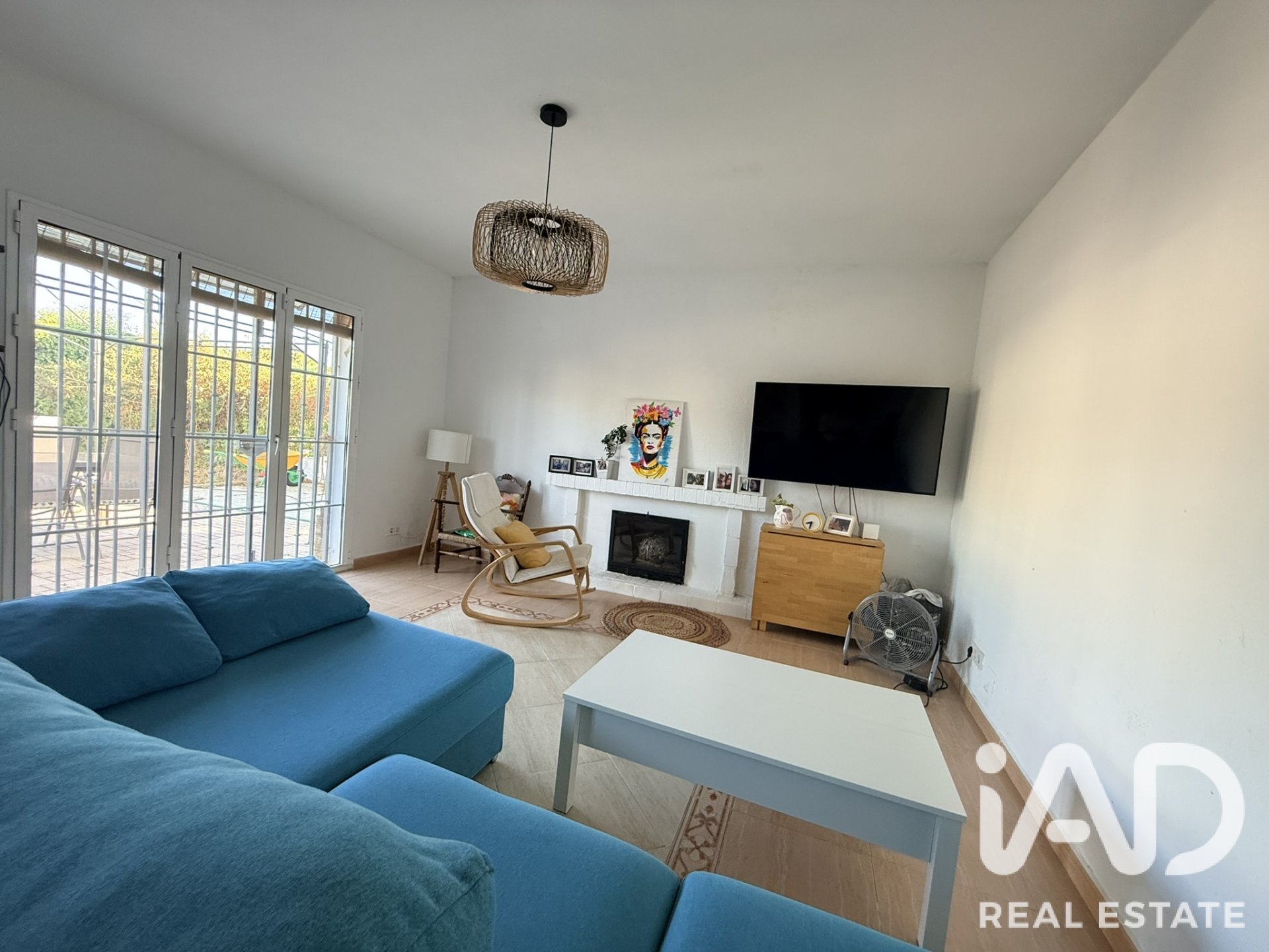 Talo Lepe, Huelva, Espanja 5 makuuhuonetta, 276 m2 No. 193478