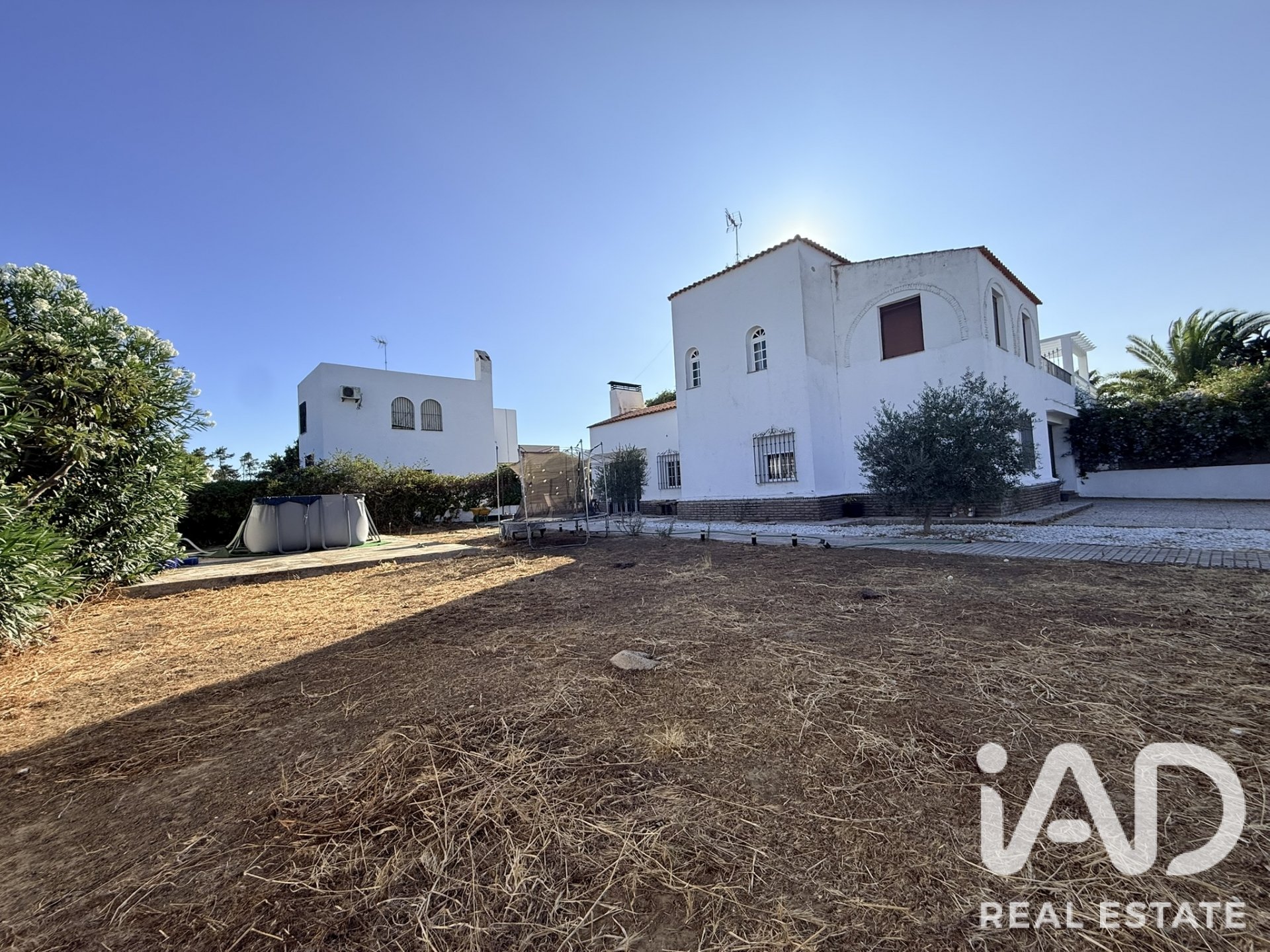 Talo Lepe, Huelva, Espanja 5 makuuhuonetta, 276 m2 No. 193478