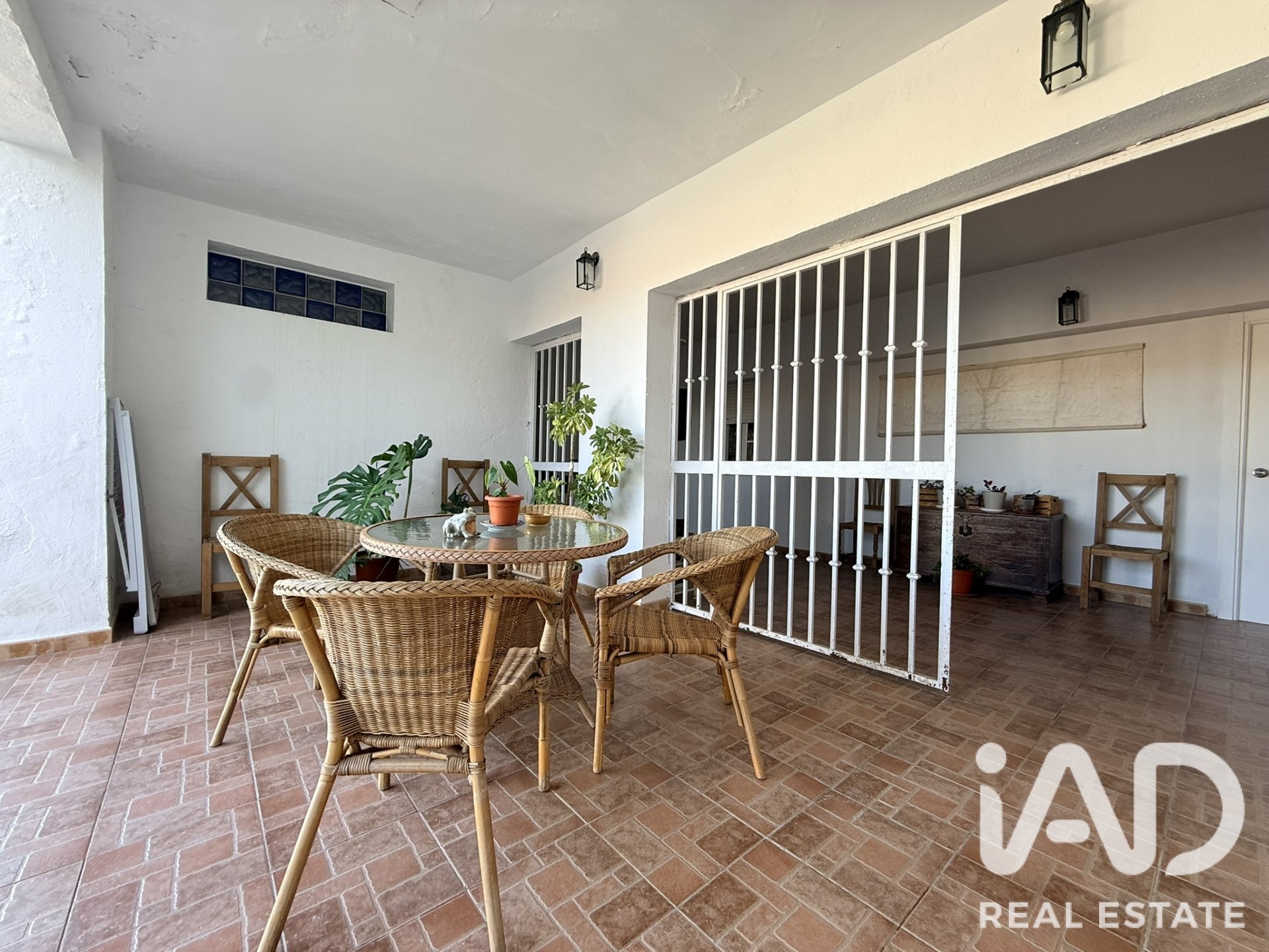 Talo Lepe, Huelva, Espanja 5 makuuhuonetta, 276 m2 No. 193478