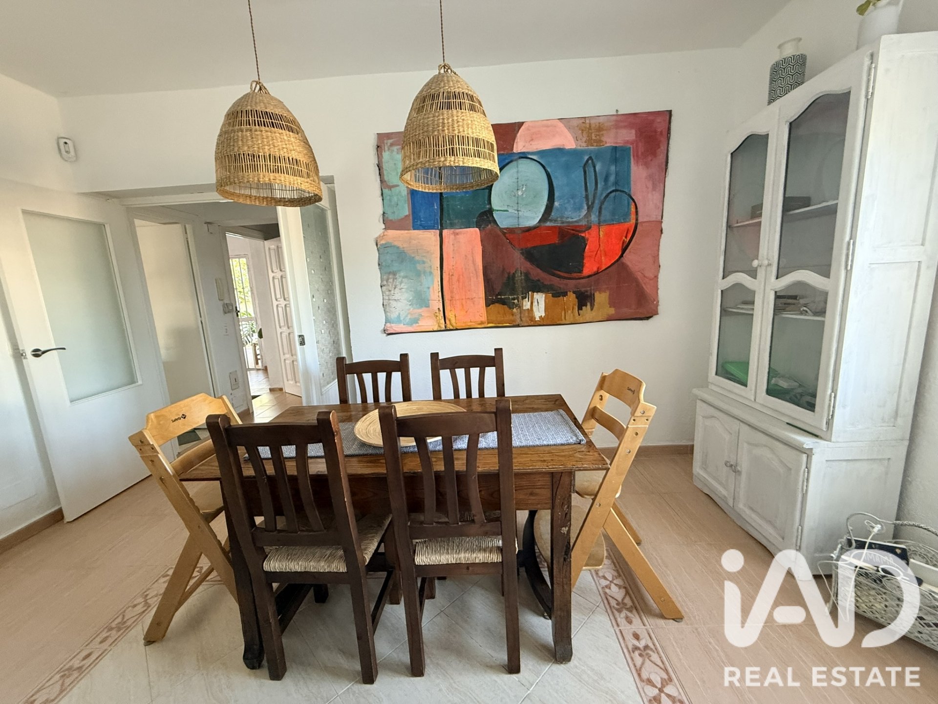 Talo Lepe, Huelva, Espanja 5 makuuhuonetta, 276 m2 No. 193478