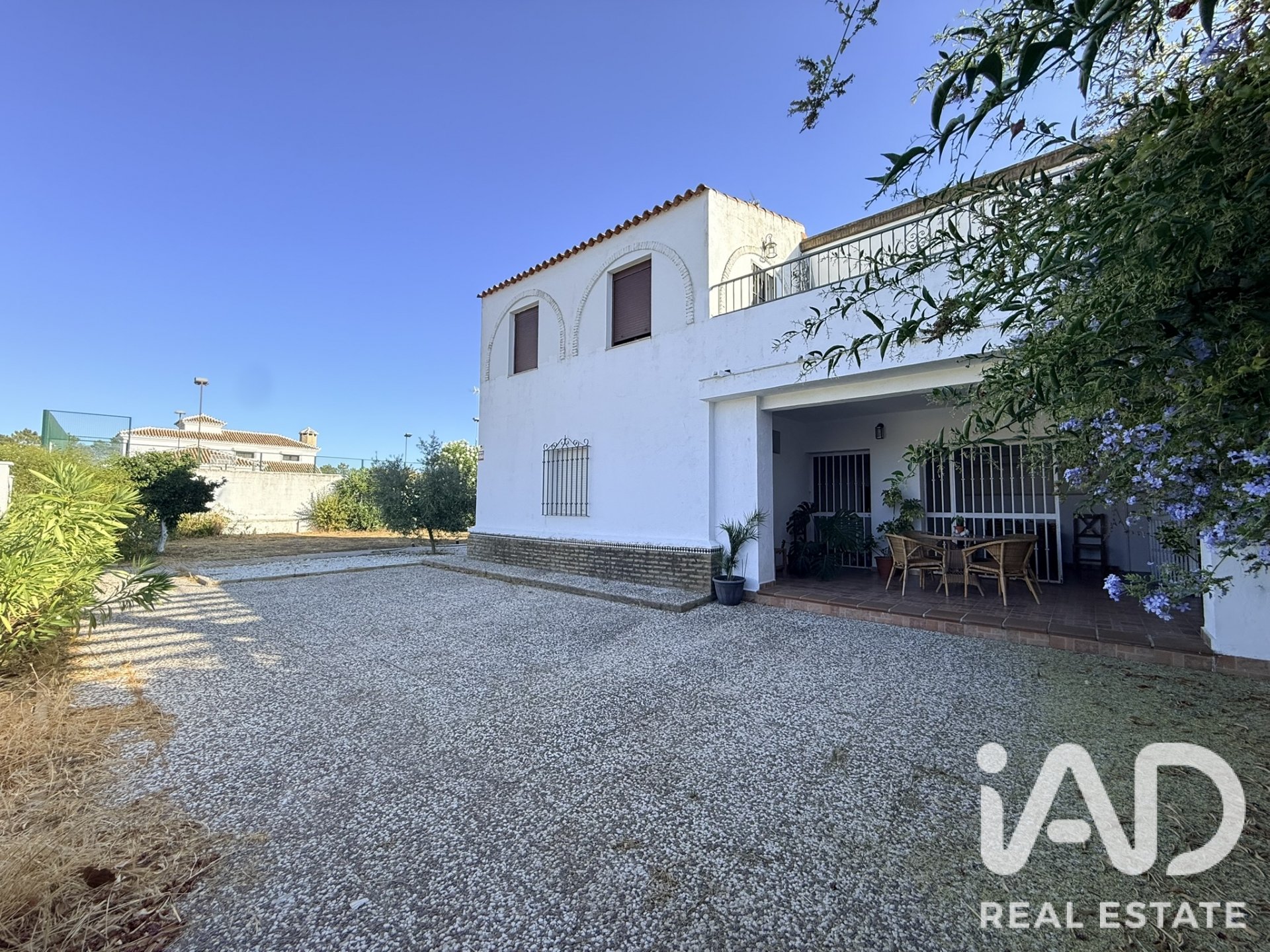 Talo Lepe, Huelva, Espanja 5 makuuhuonetta, 276 m2 No. 193478