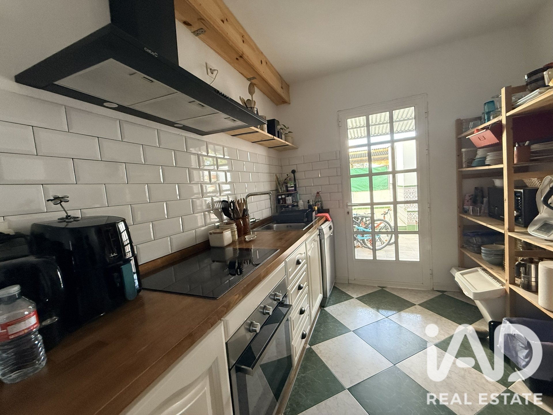 Talo Lepe, Huelva, Espanja 5 makuuhuonetta, 276 m2 No. 193478