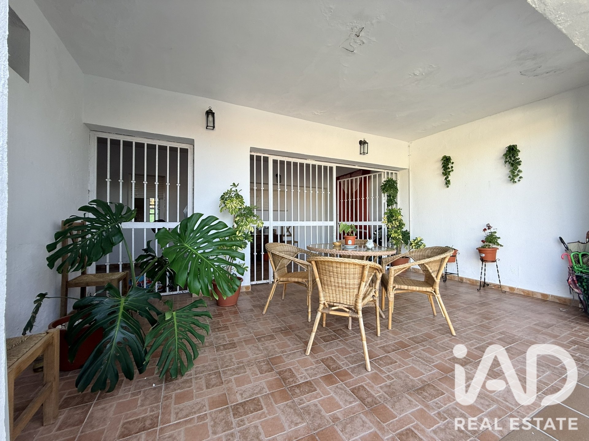 Talo Lepe, Huelva, Espanja 5 makuuhuonetta, 276 m2 No. 193478