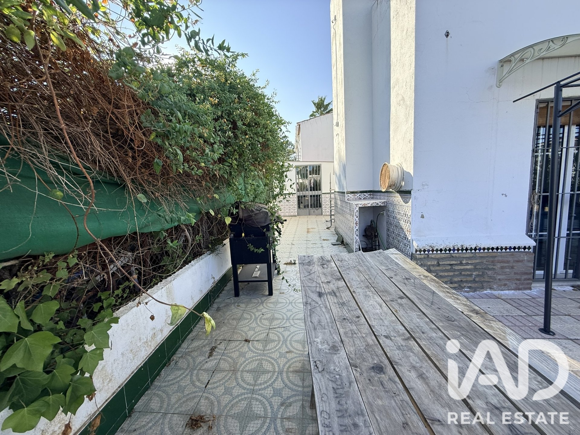 Talo Lepe, Huelva, Espanja 5 makuuhuonetta, 276 m2 No. 193478