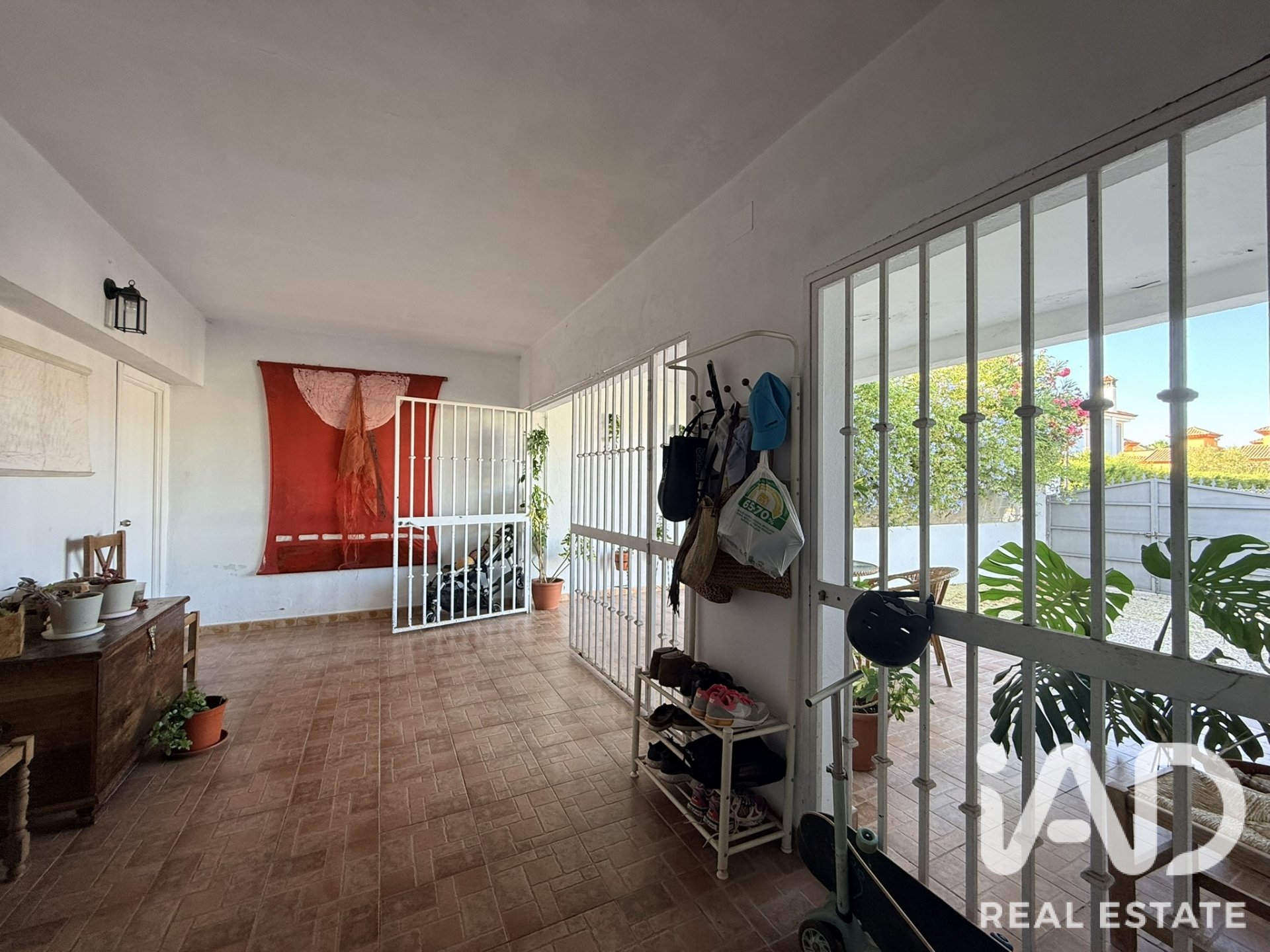 Talo Lepe, Huelva, Espanja 5 makuuhuonetta, 276 m2 No. 193478