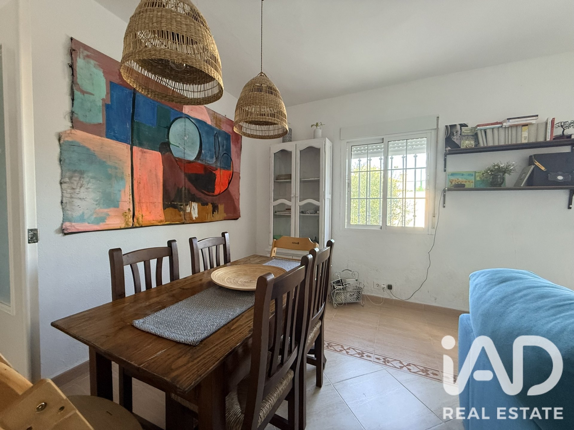 Talo Lepe, Huelva, Espanja 5 makuuhuonetta, 276 m2 No. 193478