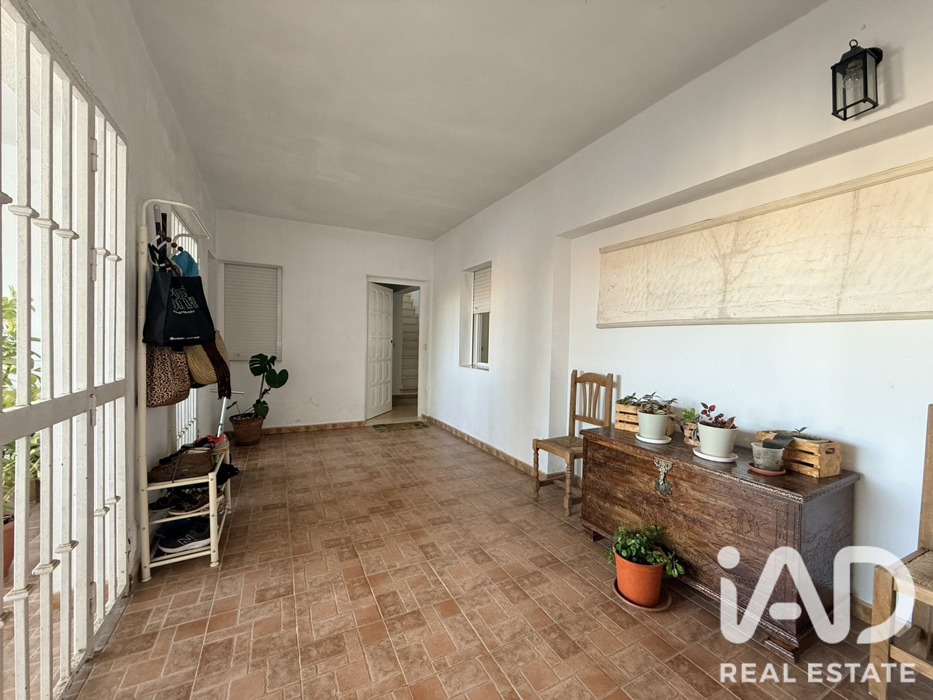 Talo Lepe, Huelva, Espanja 5 makuuhuonetta, 276 m2 No. 193478