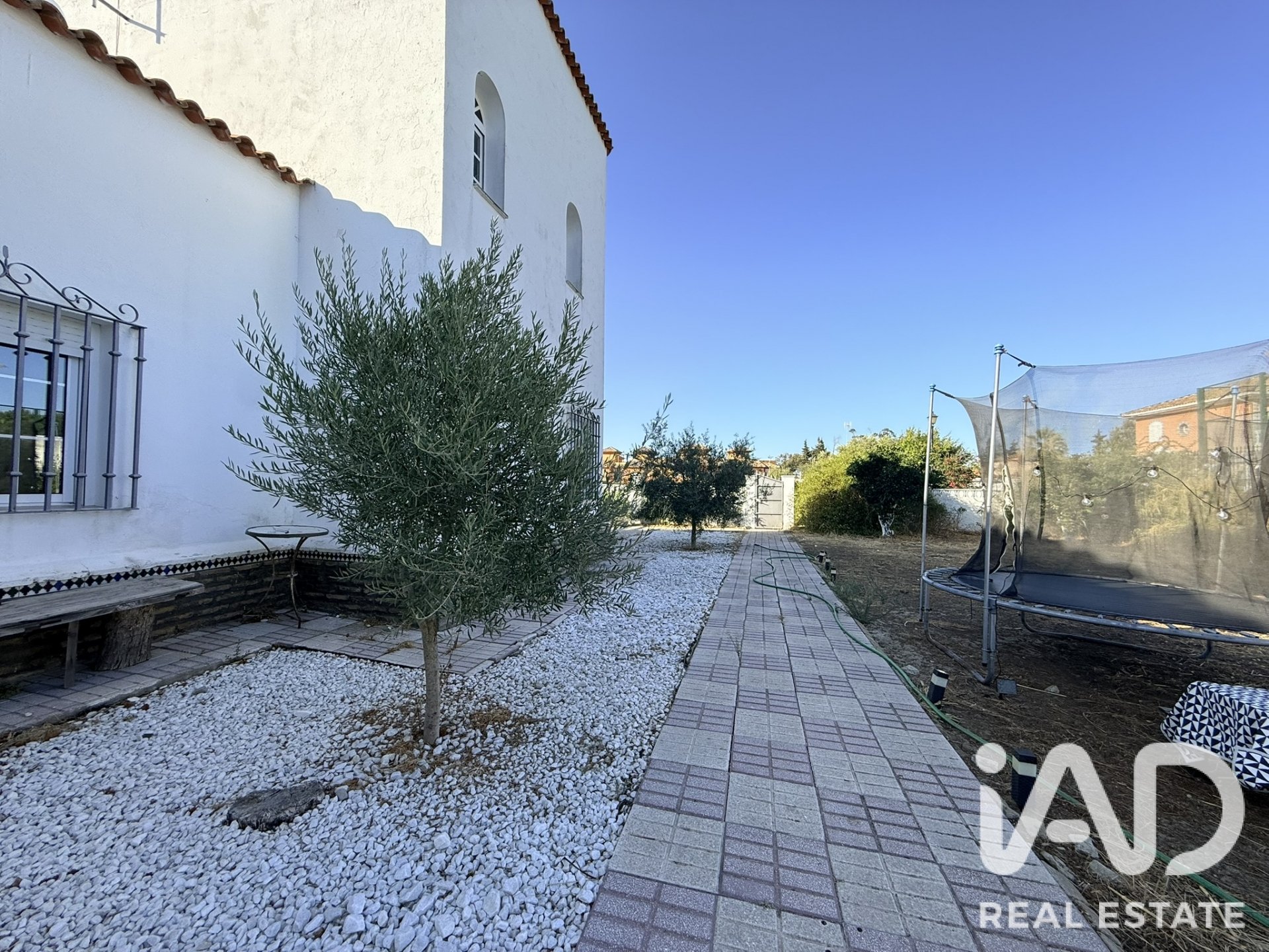 Talo Lepe, Huelva, Espanja 5 makuuhuonetta, 276 m2 No. 193478