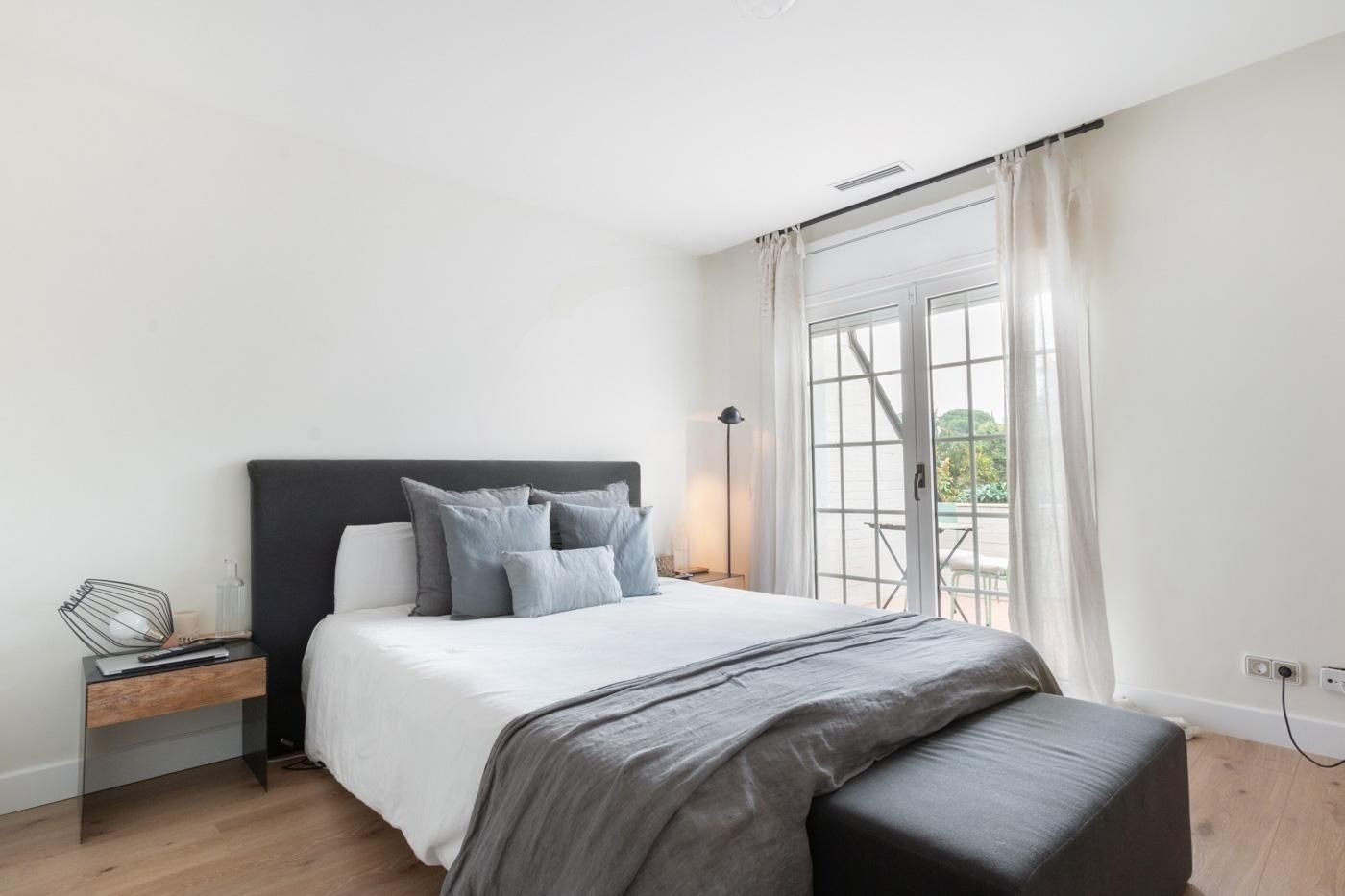 House in Sant Cugat Del Valles, Barcelona, Spanien 6 Schlafzimmer,  Nr. 140898