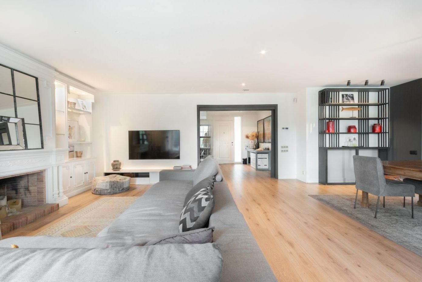 House in Sant Cugat Del Valles, Barcelona, Spanien 6 Schlafzimmer,  Nr. 140898