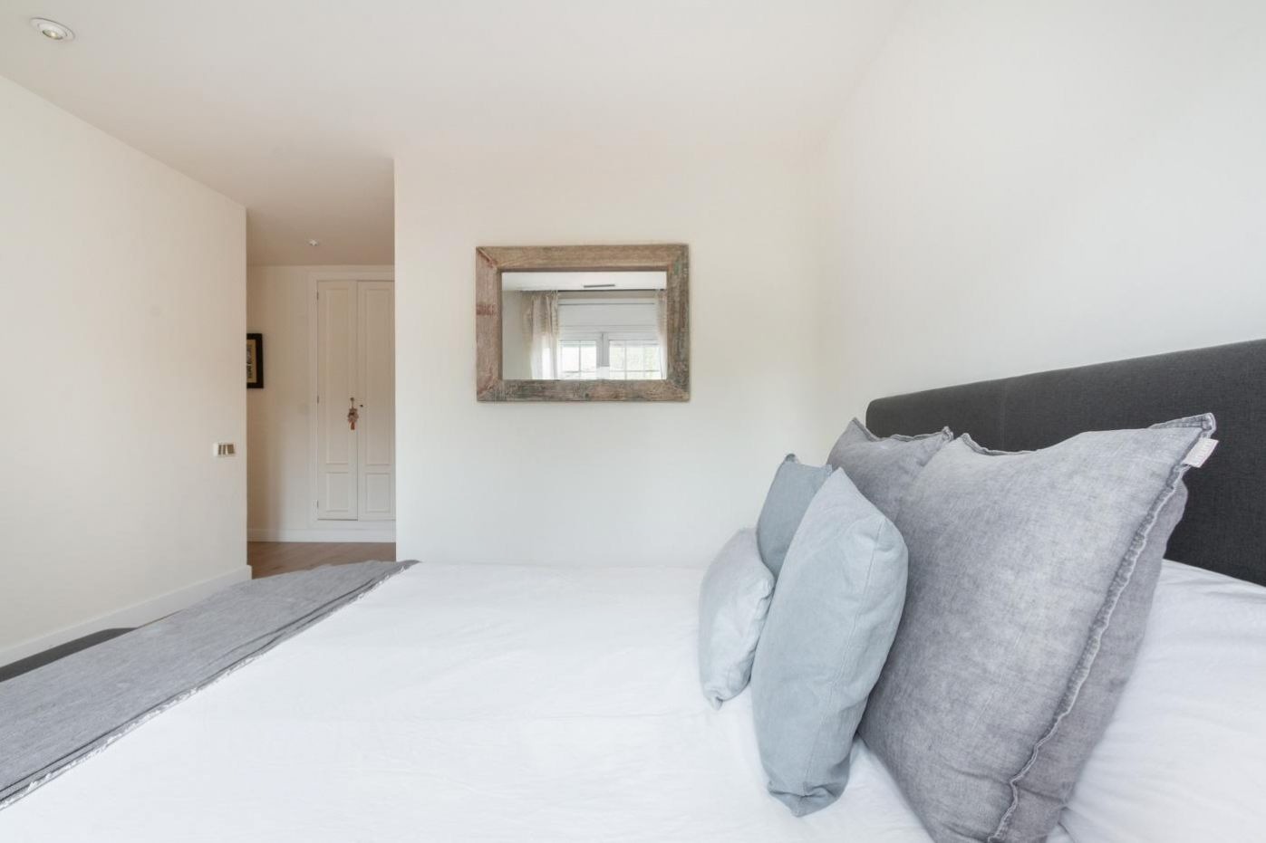 House in Sant Cugat Del Valles, Barcelona, Spanien 6 Schlafzimmer,  Nr. 140898