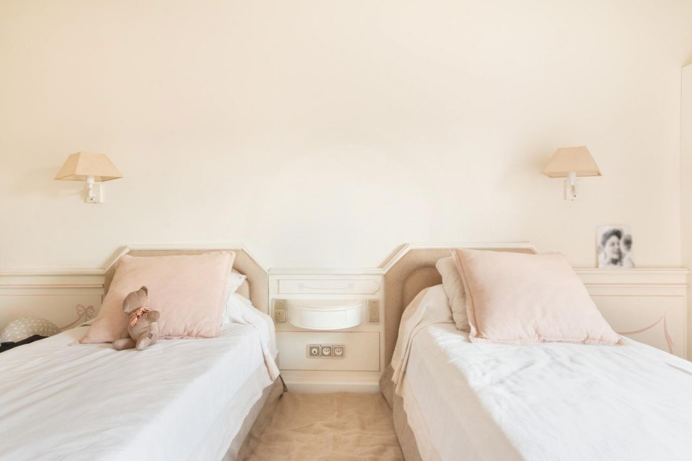 House in Sant Cugat Del Valles, Barcelona, Spanien 6 Schlafzimmer,  Nr. 140898