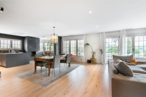 House in Sant Cugat Del Valles, Barcelona, Spain 6 bedrooms,  No. 140898