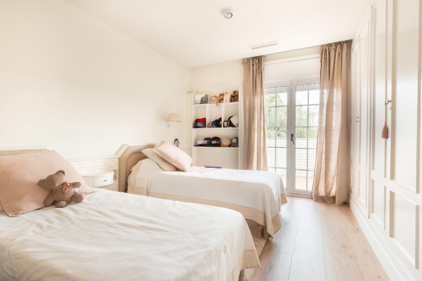 House in Sant Cugat Del Valles, Barcelona, Spanien 6 Schlafzimmer,  Nr. 140898