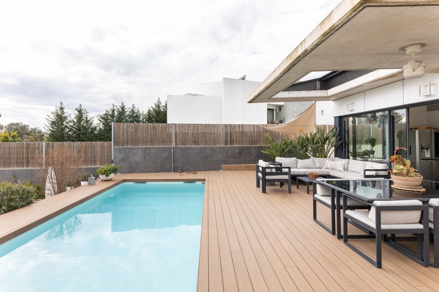 House à Sant Cugat Del Valles, Barcelona, Espagne 5 chambres,  No. 140899