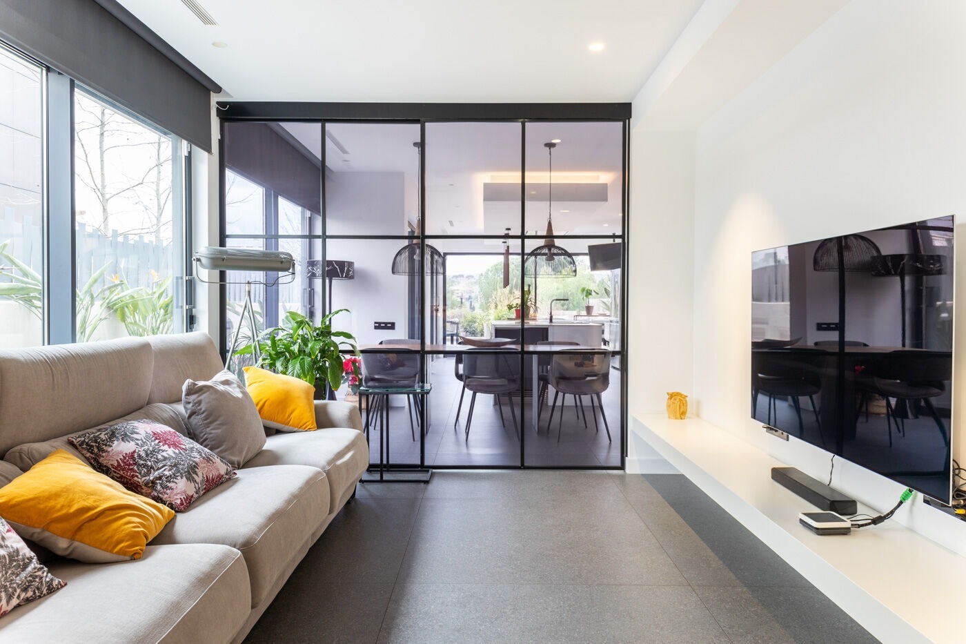 House à Sant Cugat Del Valles, Barcelona, Espagne 5 chambres,  No. 140899