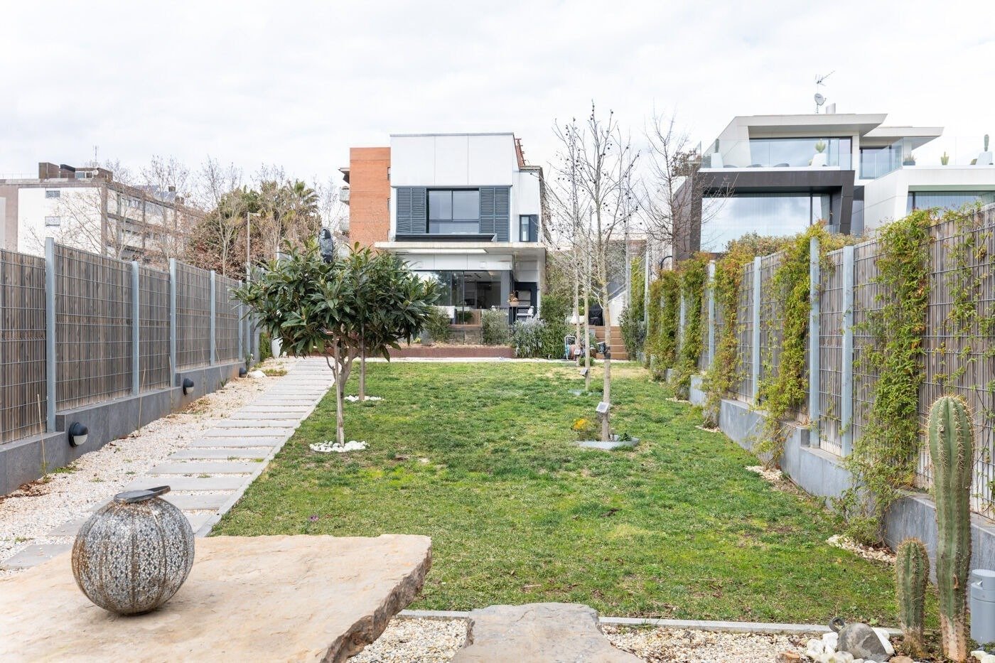House à Sant Cugat Del Valles, Barcelona, Espagne 5 chambres,  No. 140899