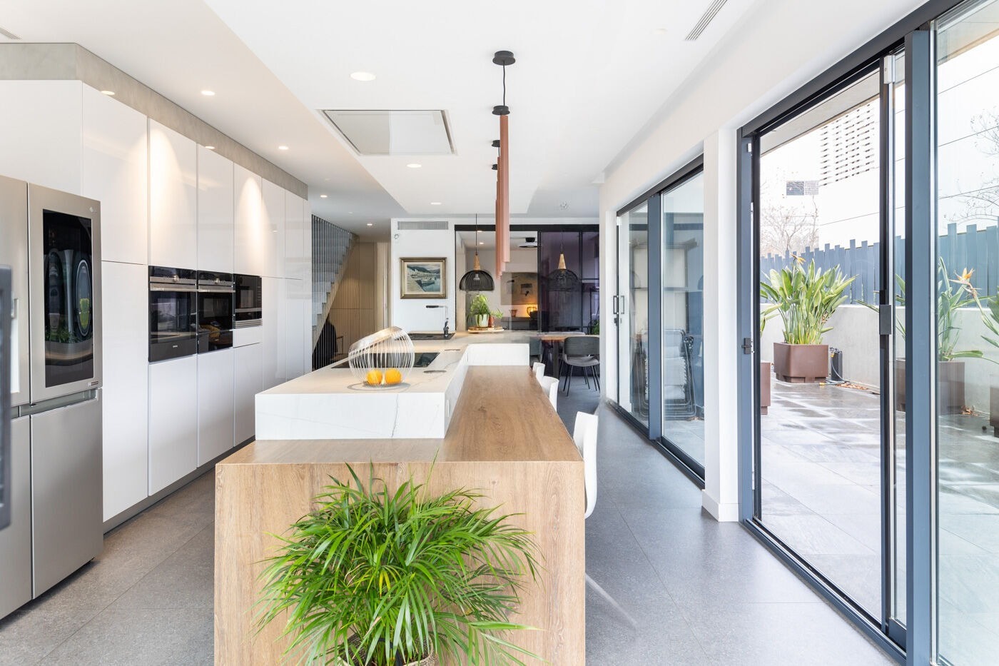 House à Sant Cugat Del Valles, Barcelona, Espagne 5 chambres,  No. 140899