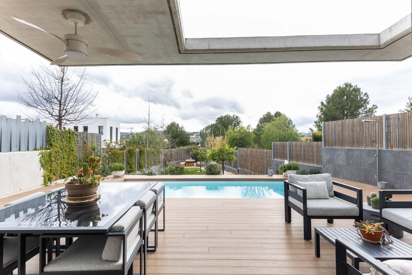 House à Sant Cugat Del Valles, Barcelona, Espagne 5 chambres,  No. 140899