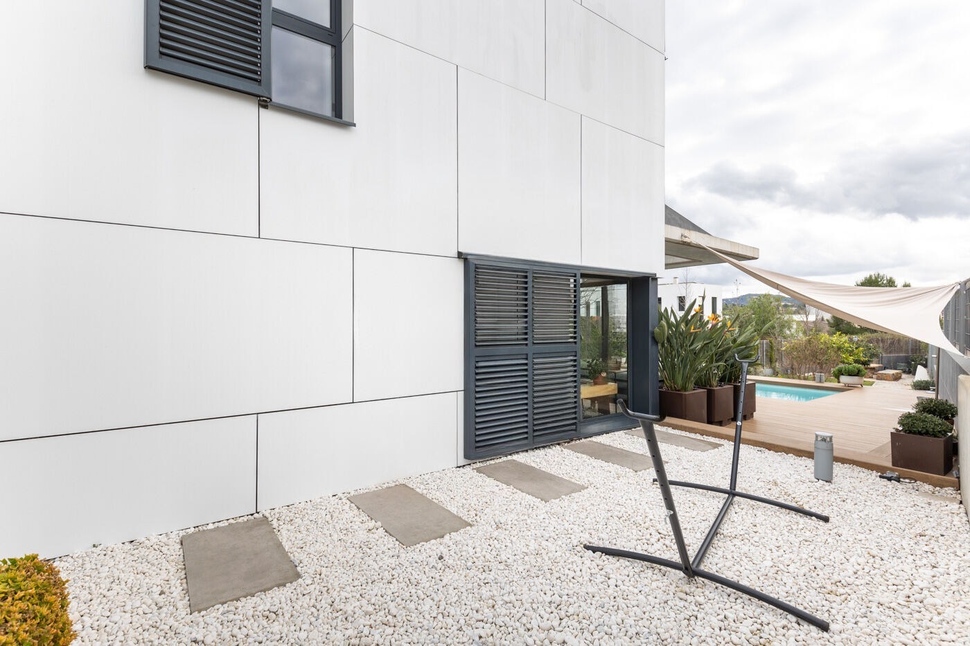 House à Sant Cugat Del Valles, Barcelona, Espagne 5 chambres,  No. 140899