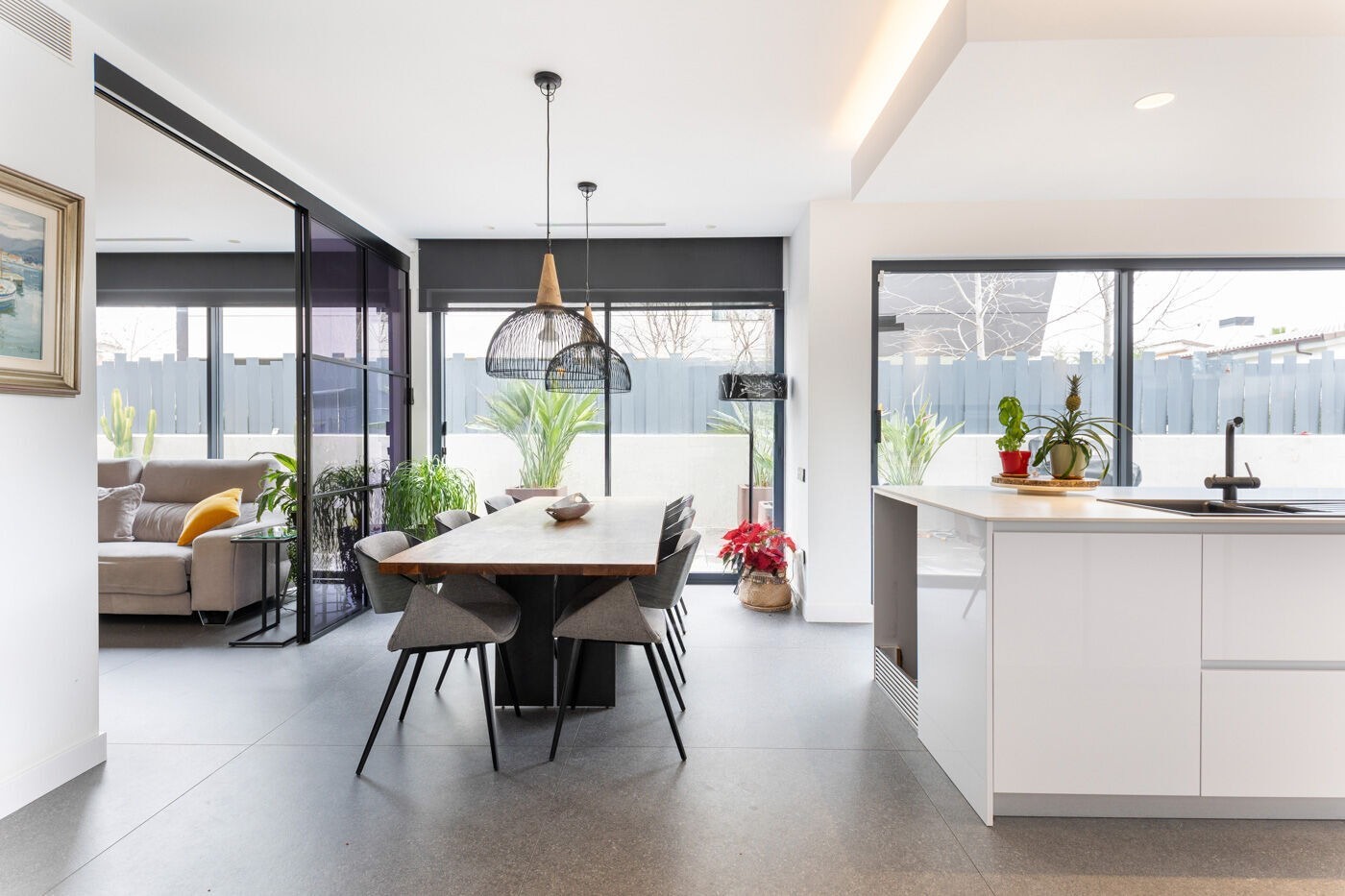 House à Sant Cugat Del Valles, Barcelona, Espagne 5 chambres,  No. 140899