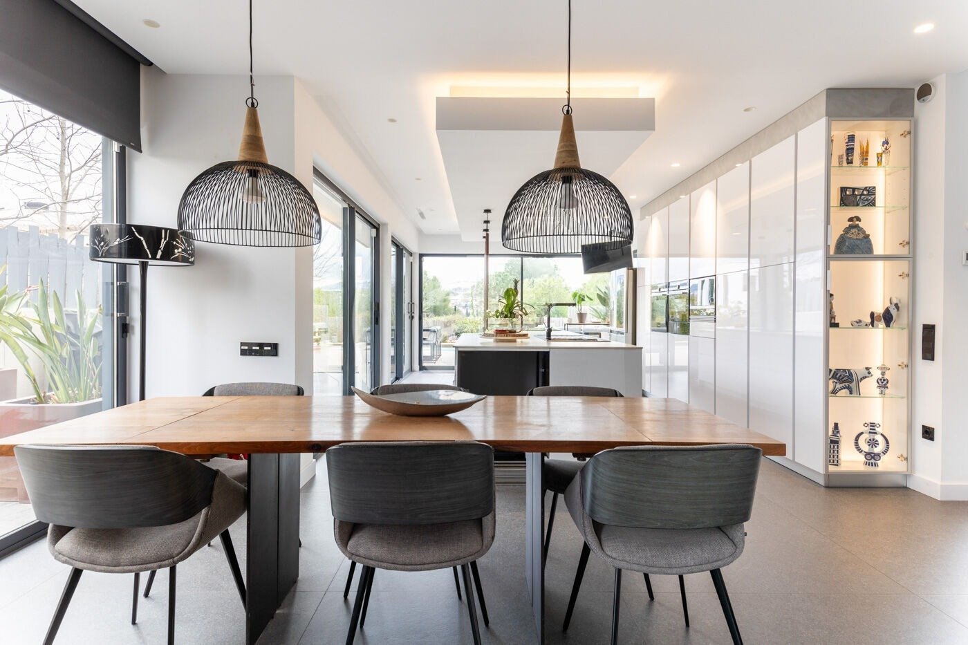 House à Sant Cugat Del Valles, Barcelona, Espagne 5 chambres,  No. 140899
