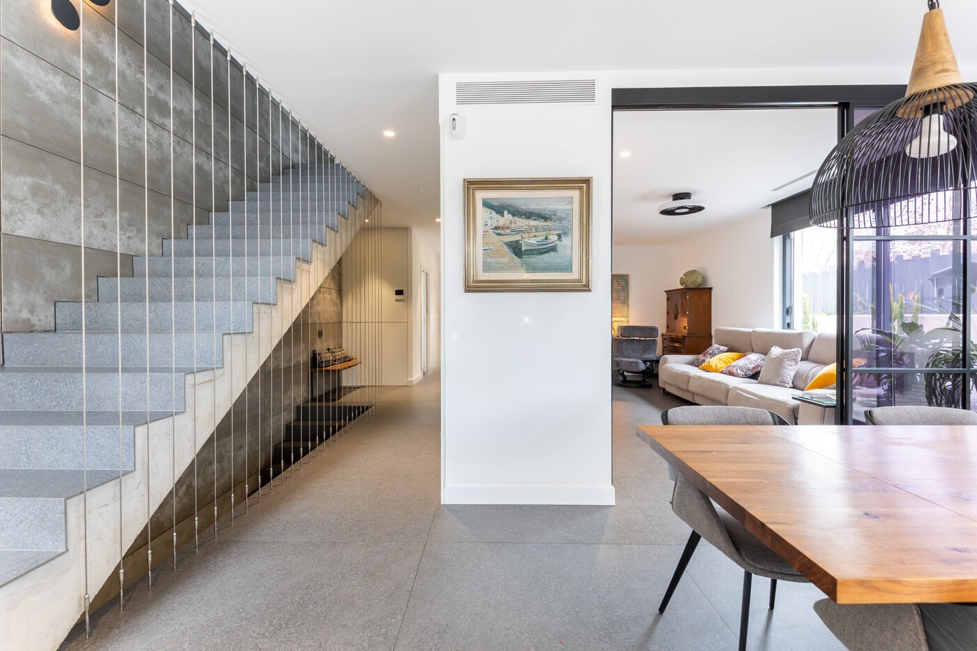House à Sant Cugat Del Valles, Barcelona, Espagne 5 chambres,  No. 140899