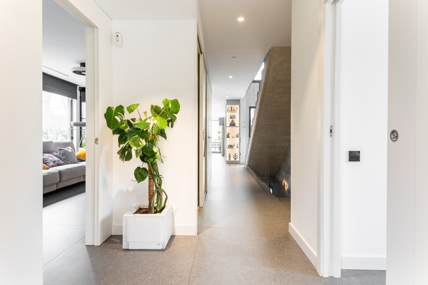 House à Sant Cugat Del Valles, Barcelona, Espagne 5 chambres,  No. 140899