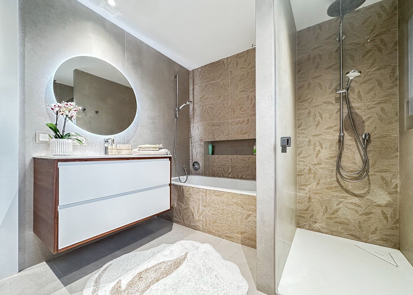 House à Sant Cugat Del Valles, Barcelona, Espagne 4 chambres,  No. 140900