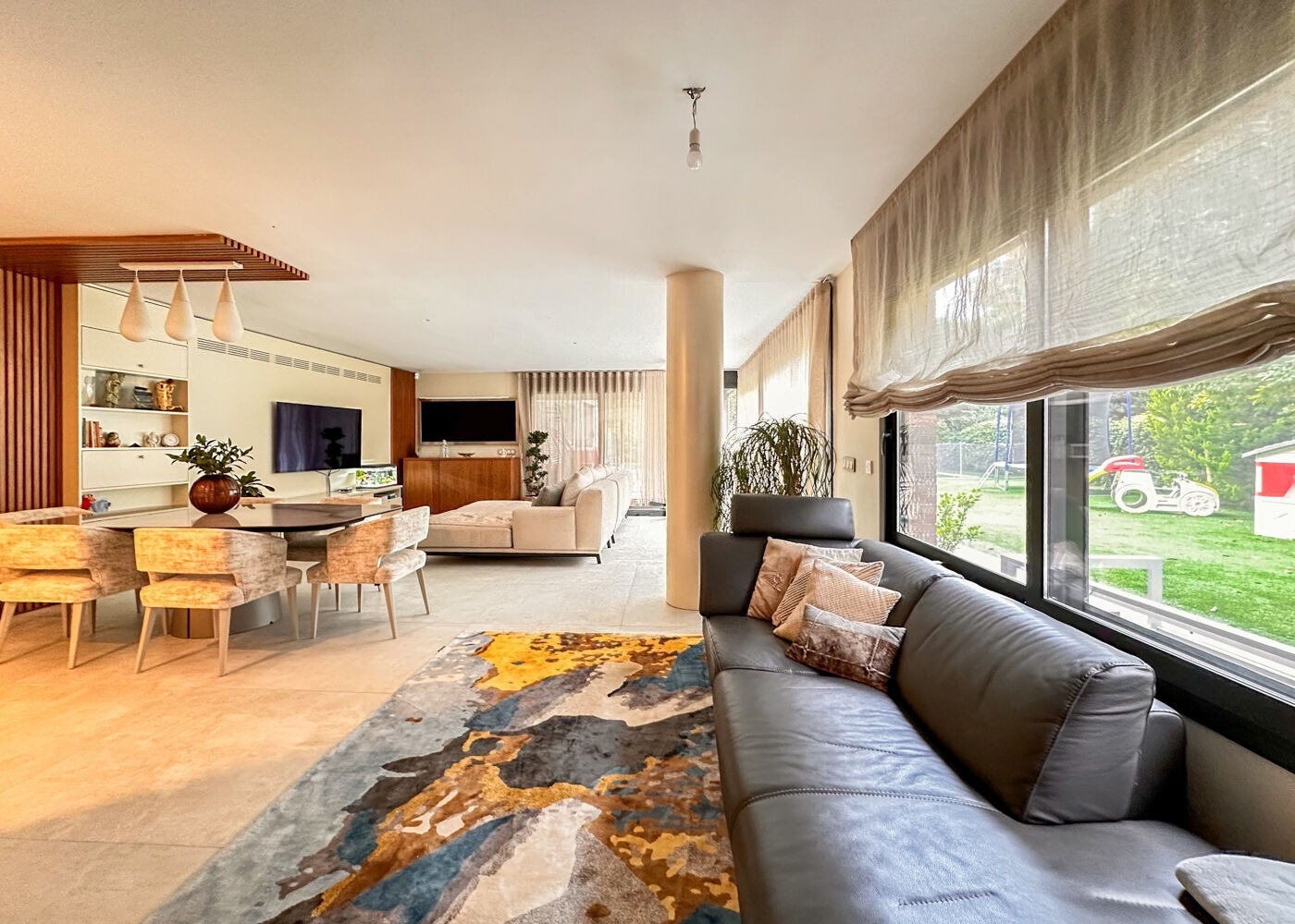 House à Sant Cugat Del Valles, Barcelona, Espagne 4 chambres,  No. 140900