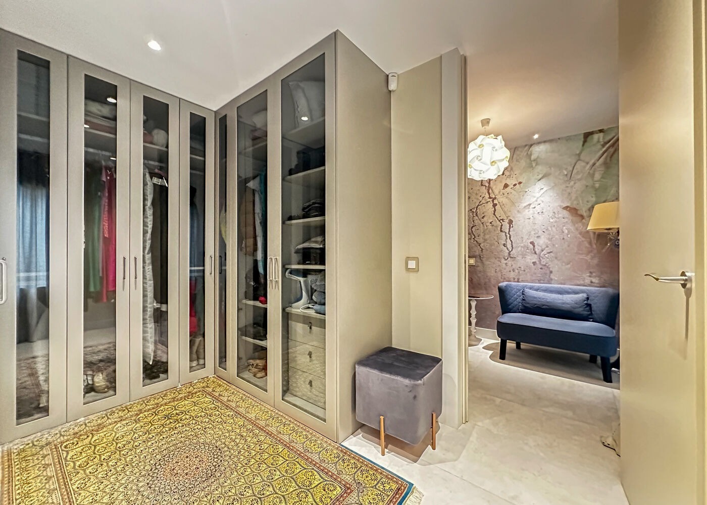 House à Sant Cugat Del Valles, Barcelona, Espagne 4 chambres,  No. 140900