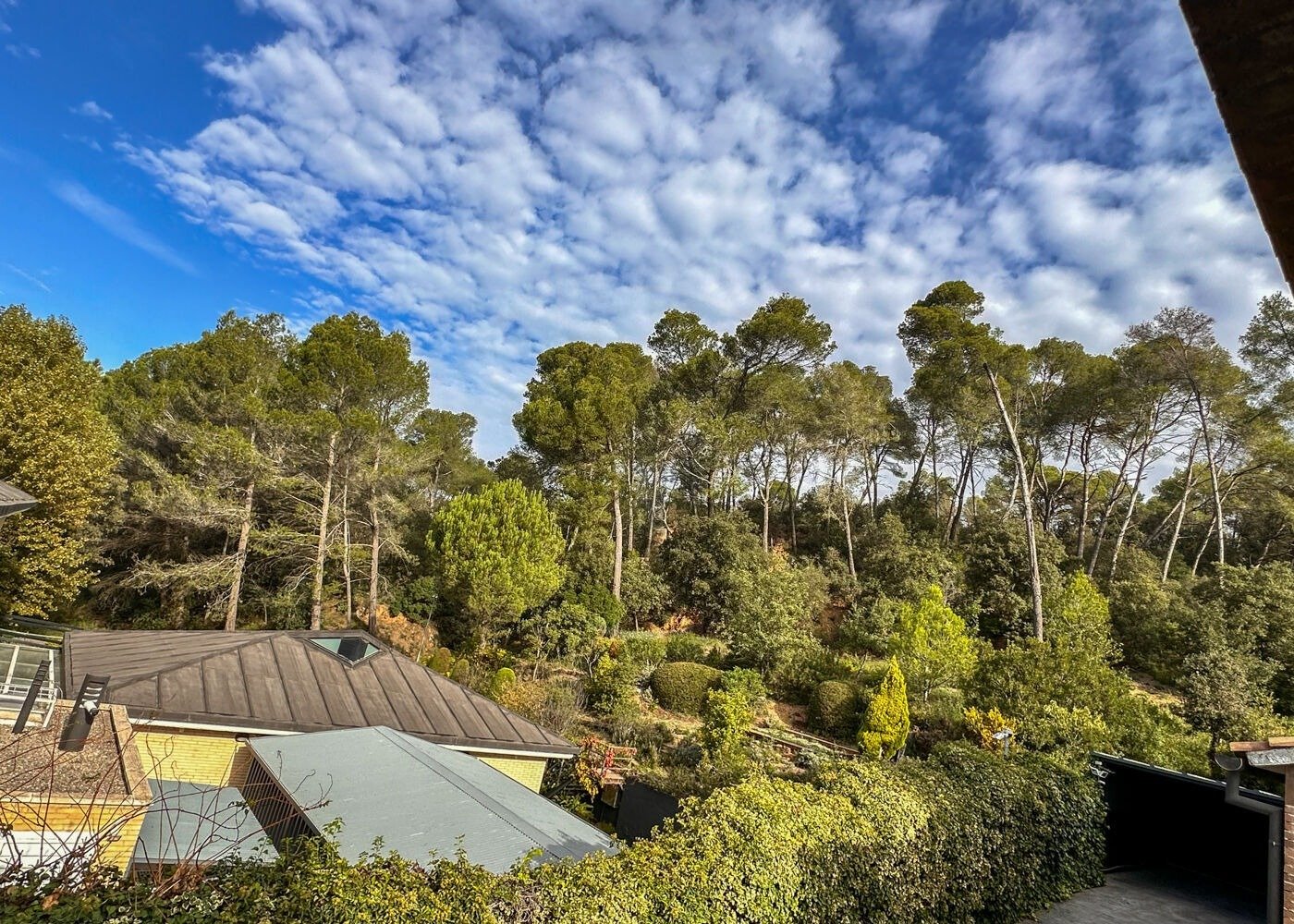 House à Sant Cugat Del Valles, Barcelona, Espagne 4 chambres,  No. 140900