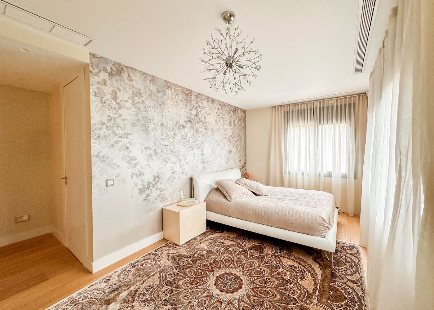 House à Sant Cugat Del Valles, Barcelona, Espagne 4 chambres,  No. 140900